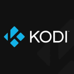 How to install kodi app