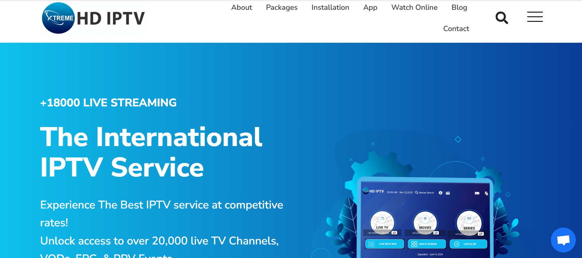 iptv reviews